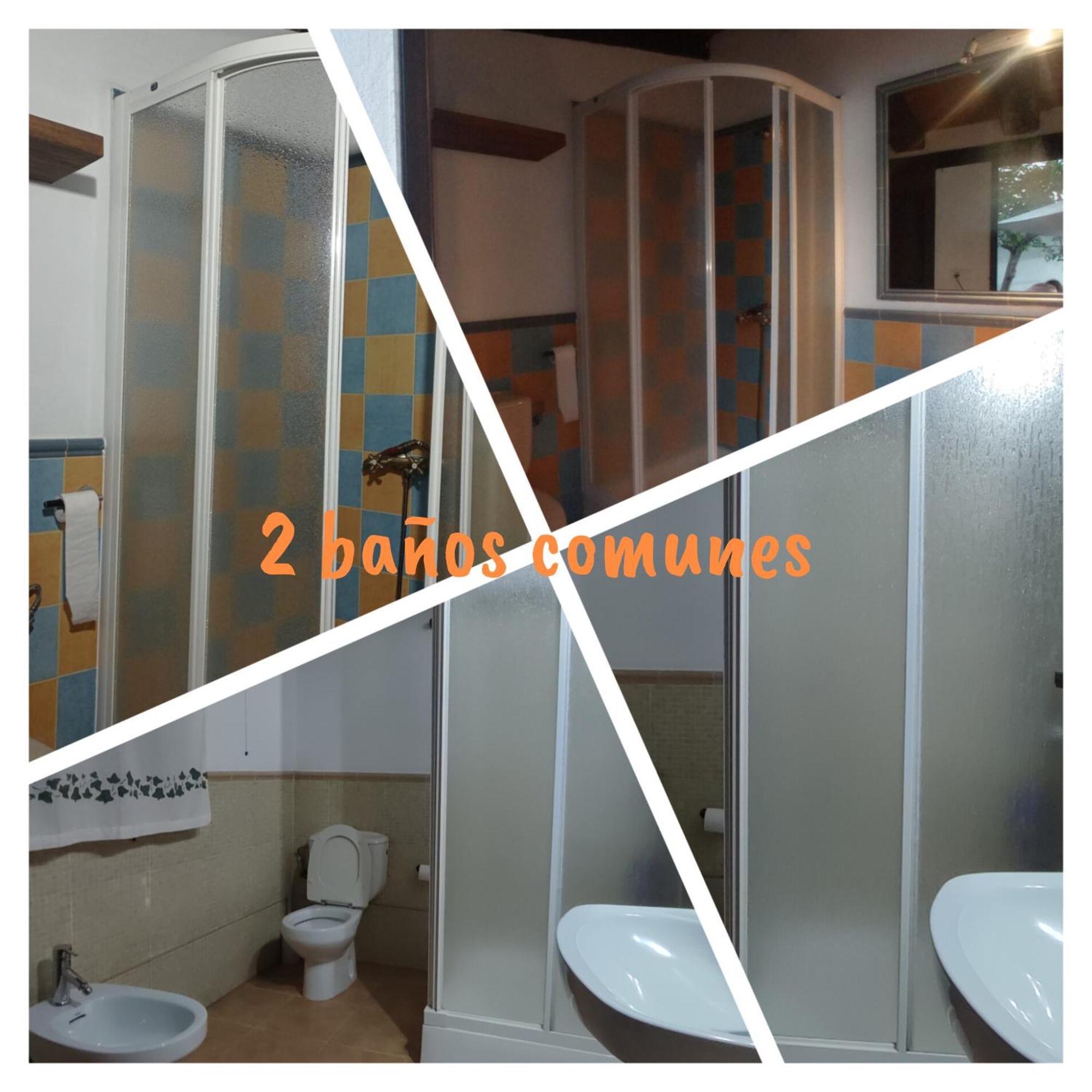 La Traviesa Casa Rural Aljucén Екстериор снимка